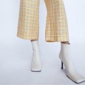 Zara boots